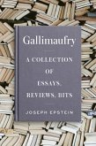 Gallimaufry (eBook, ePUB)