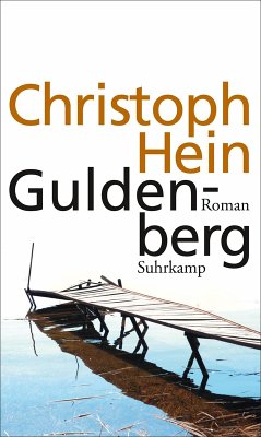 Guldenberg (eBook, ePUB) - Hein, Christoph