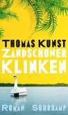 Zandschower Klinken (eBook, ePUB)