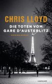 Die Toten vom Gare d'Austerlitz (eBook, ePUB)
