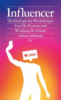 Influencer (eBook, ePUB) - Nymoen, Ole; Schmitt, Wolfgang M.