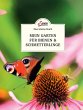 Das kleine Buch: Mein Garten für... - Bild 1