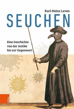 Seuchen - Leven, Karl-Heinz