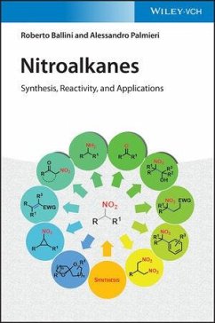 Nitroalkanes - Ballini, Roberto;Palmieri, Alessandro