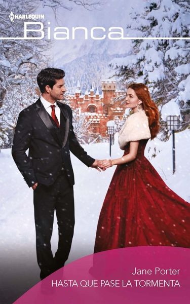 Hasta que pase la tormenta (eBook, ePUB)