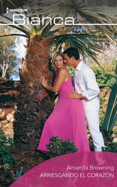 Arriesgando el corazón (eBook, ePUB) - Browning, Amanda