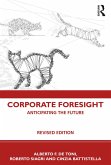 Corporate Foresight (eBook, PDF)
