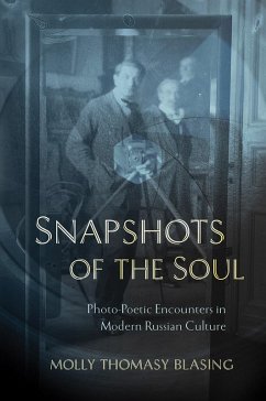 Snapshots of the Soul (eBook, ePUB)