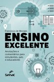 Ensino excelente (eBook, ePUB)