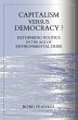 Capitalism Versus Democracy? Rethinking... - Bild 1
