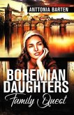 Bohemian Daughters Family Quest (eBook, ePUB)