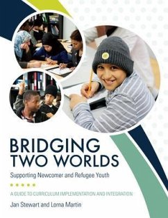 Bridging Two Worlds (eBook, ePUB) - Stewart, Jan; Martin, Lorna