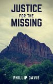 Justice for the Missing (eBook, ePUB)