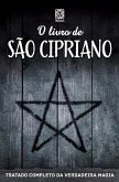 O livro de São Cipriano (eBook, ePUB)