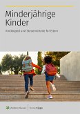 Minderjährige Kinder (eBook, ePUB)