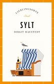 Sylt - Lieblingsorte (eBook, ePUB)