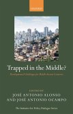 Trapped in the Middle? (eBook, ePUB)