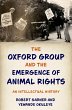 The Oxford Group and the Emergence of... - Bild 1