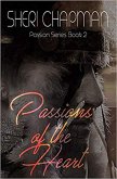 Passions of the Heart (Passion of the Heart, #2) (eBook, ePUB)