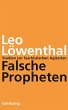 Falsche Propheten (eBook, ePUB) - Bild 1