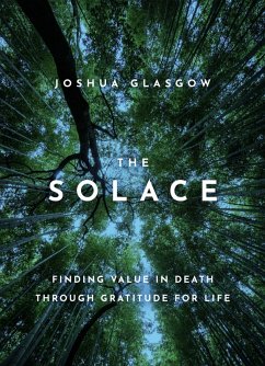 The Solace (eBook, ePUB) - Glasgow, Joshua