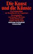 Die Kunst und die Künste (eBook, ePUB) - Bild 1