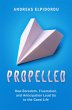 Propelled (eBook, PDF) - Bild 1