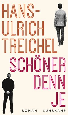 Schöner denn je (eBook, ePUB) - Treichel, Hans-Ulrich