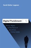 Digital Punishment (eBook, PDF)