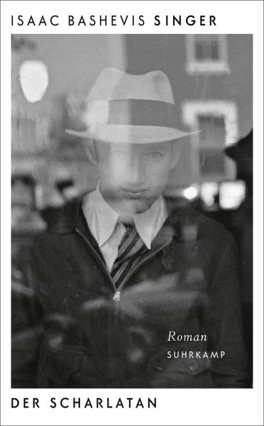 Der Scharlatan (eBook, ePUB) Der Scharlatan (eBook, ePUB)