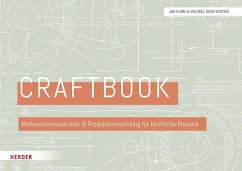 Craftbook - Kuhn, Jan;Swiatkowski, Michael