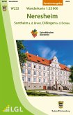 W232 Neresheim - Sontheim a.d.Brenz, Dillingen a.d.Donau