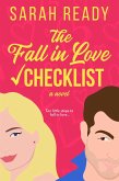 The Fall in Love Checklist (eBook, ePUB)