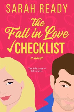The Fall in Love Checklist (eBook, ePUB) - Ready, Sarah