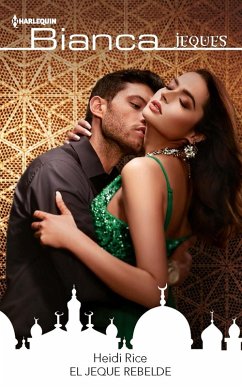 Cover El jeque rebelde (eBook, ePUB)