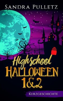 Cover Highschool Halloween 1+2 (eBook, ePUB)