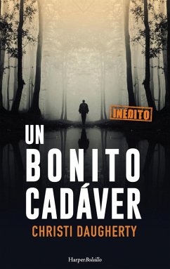 Un bonito cadáver (eBook, ePUB) - Daugherty, Cj