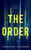 The Order (The Tales of Jericho, #1) (eBook, ePUB)