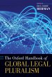 The Oxford Handbook of Global Legal... - Bild 1