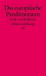 Das europäische Pandämonium (eBook,... - Bild 1