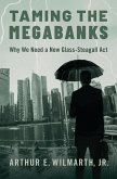 Taming the Megabanks (eBook, ePUB)