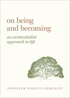 Cover On Being and Becoming (eBook, PDF)