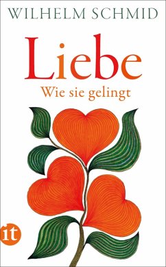 Liebe (eBook, ePUB) - Schmid, Wilhelm
