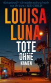 Tote ohne Namen / Alice Vega Bd.1 (eBook, ePUB)