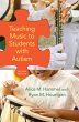 Teaching Music to Students with Autism... - Bild 1