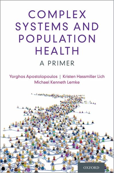 Complex Systems and Population Health (eBook, PDF)
