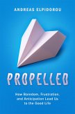 Propelled (eBook, ePUB)