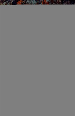 Cover City, State (eBook, ePUB)