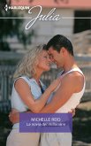 La novia del millonario (eBook, ePUB)