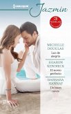 Luz de alegría - El novio perfecto - Un buen novio (eBook, ePUB) Luz de alegría - El novio perfecto - Un buen novio (eBook, ePUB)